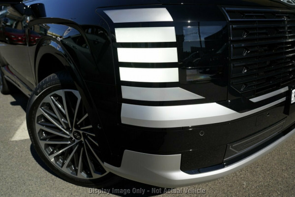 2026 Hyundai Palisade LX3.V1 Calligraphy SUV Image 2