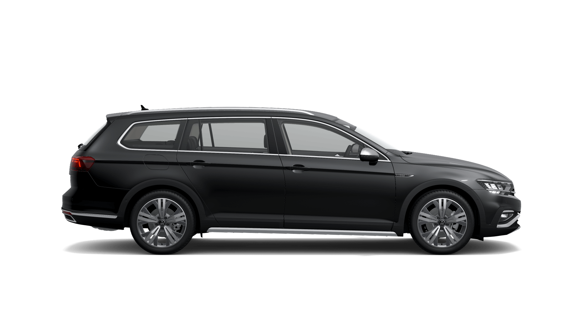 New 2023 Volkswagen Passat Alltrack 162TSI #F040410A Leichhardt, NSW