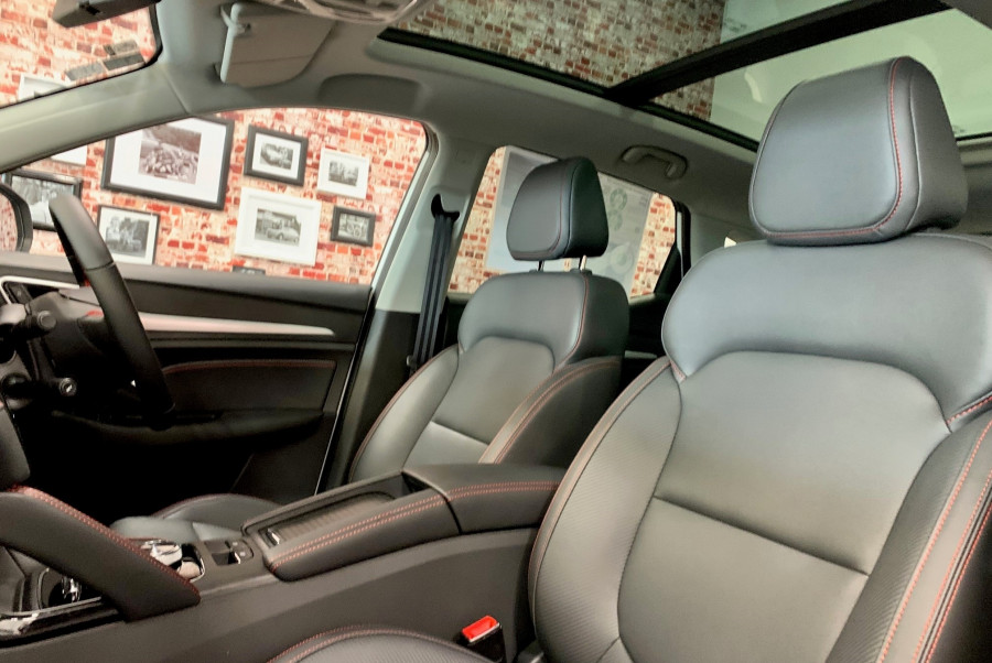 2023 MG ZS EV Long Range 72Kwh SUV Image 15