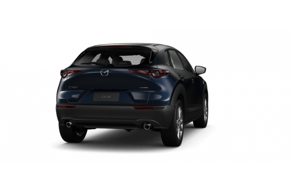 2026 Mazda CX-30 DM Series G20 Evolve SUV Image 15