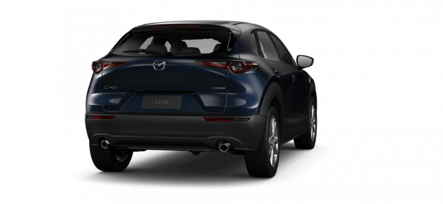 2026 Mazda CX-30 DM Series G20 Evolve SUV Image 15