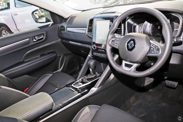 2025 Renault Koleos HZG Evolution SUV
