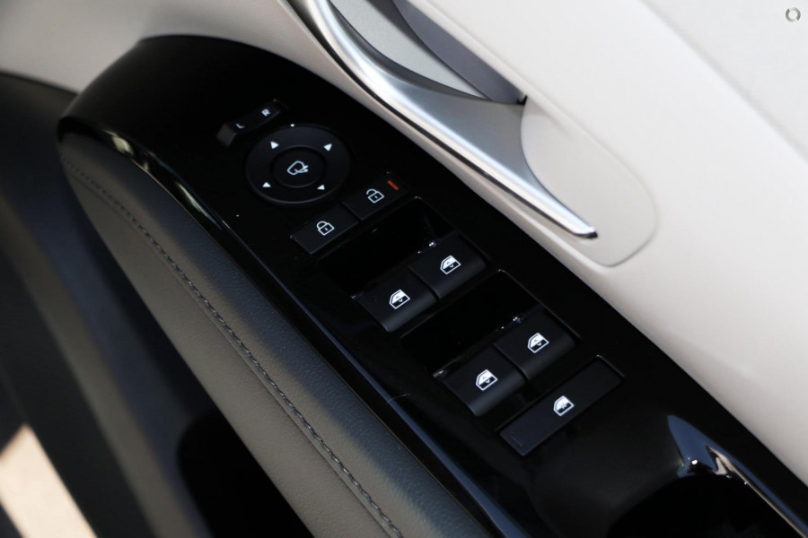 2025 Hyundai Tucson NX4.V3 Premium SUV Image 15