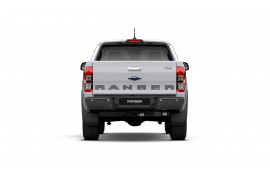 2021 MY21.75 Ford Ranger PX MkIII XLT Double Cab Utility Image 5