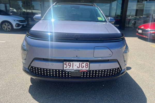 2024 Hyundai KONA SX2.V1  Electric Premium SUV