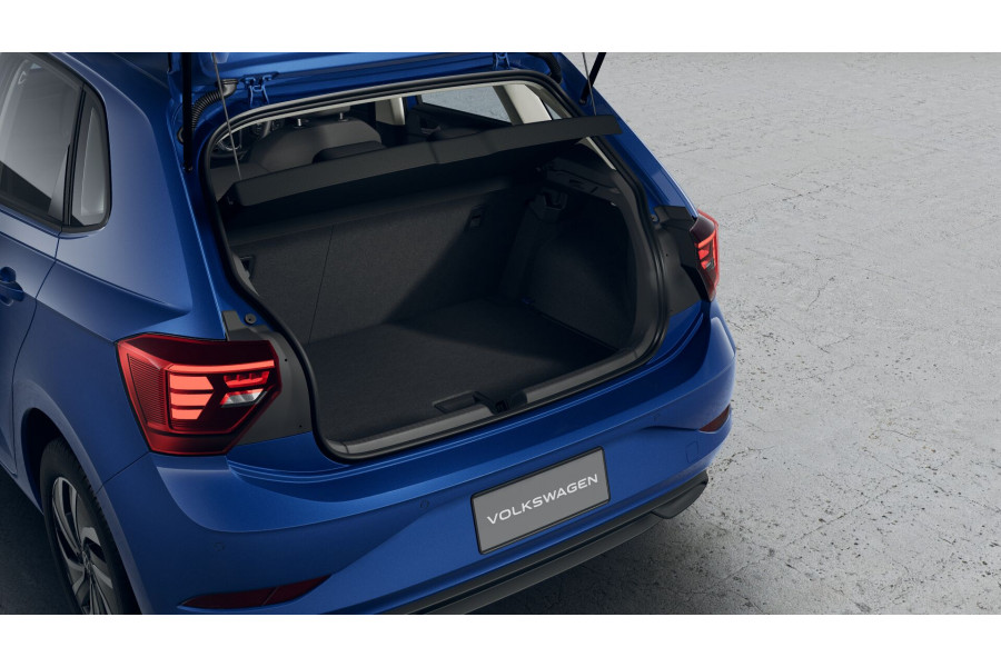 2025 Volkswagen Polo AE 85TSI Life Hatch Image 6