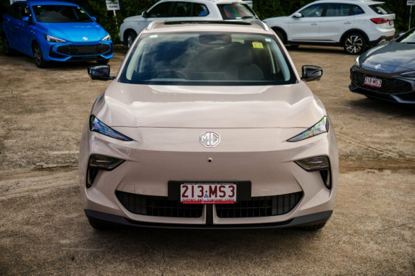 2025 MG MGS5 EV ZS3EM Essence 49 Wagon Image 5