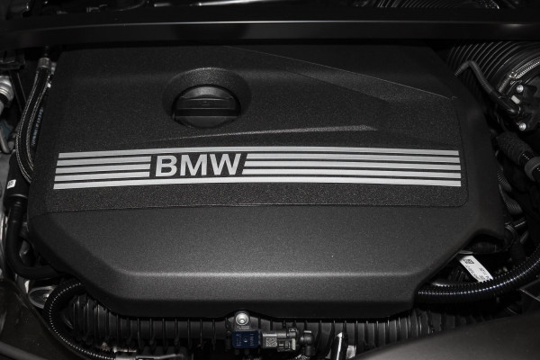2026 BMW X1 U11 sDrive20i SUV image 19