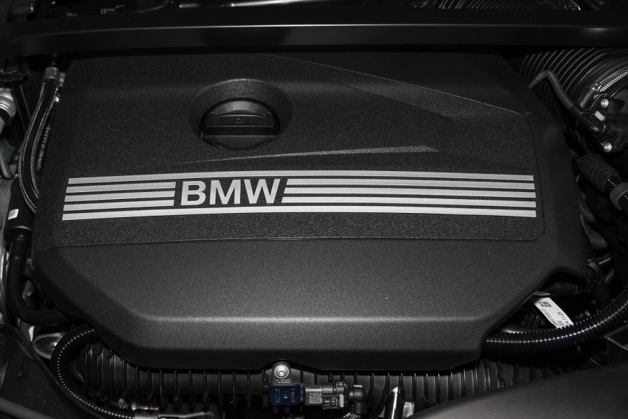 2026 BMW X1 U11 sDrive20i SUV