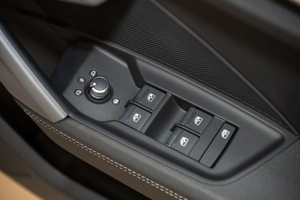 2025 MY26 Audi A3 GY TFSI 110kW S line Hatch image 17