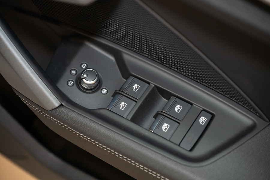 2025 MY26 Audi A3 GY TFSI 110kW S line Hatch