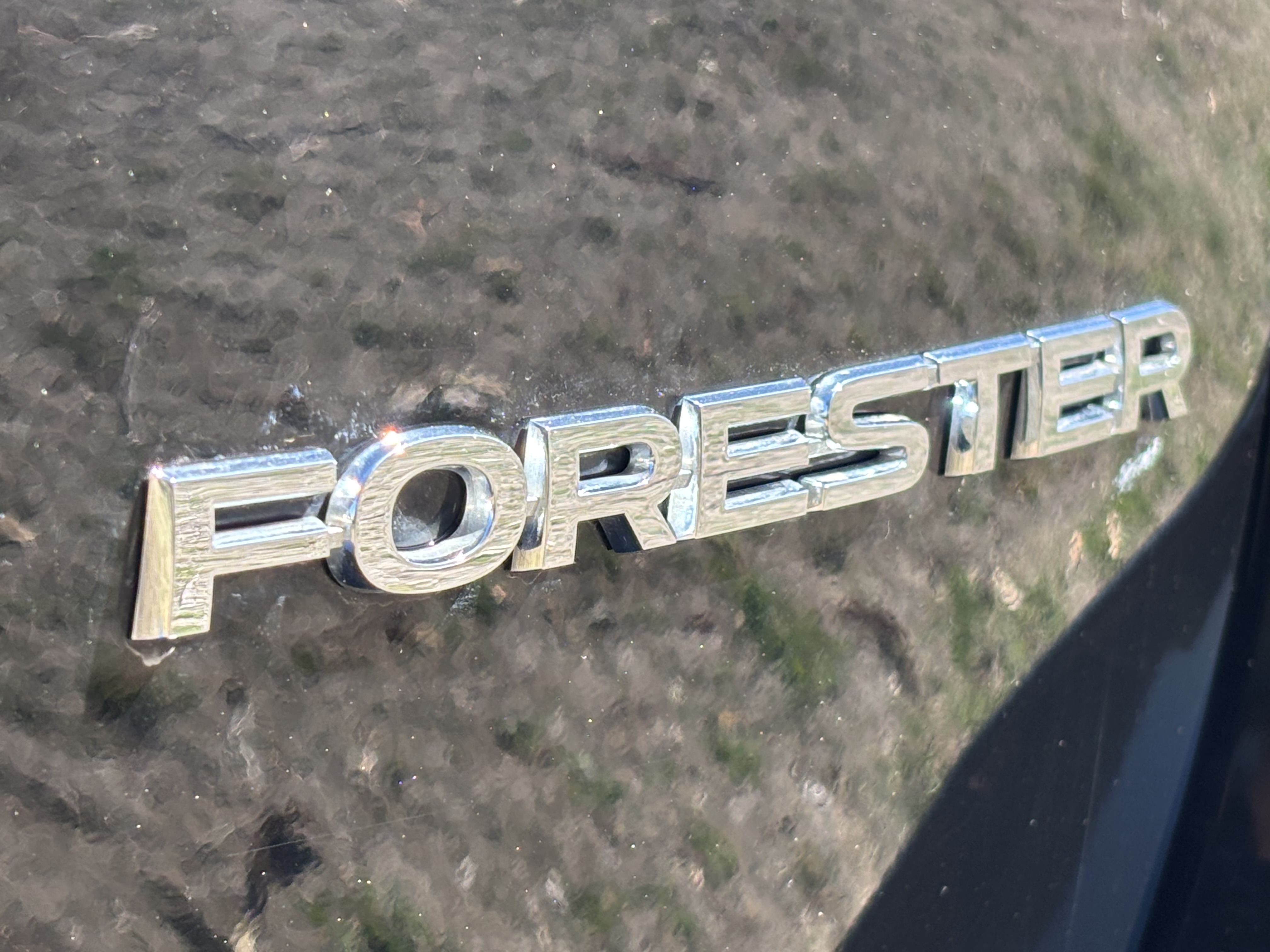 2021 MY22 Subaru Forester S5 2.5i Premium SUV