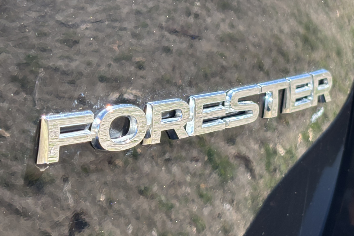 2021 MY22 Subaru Forester S5 2.5i Premium SUV Image 6