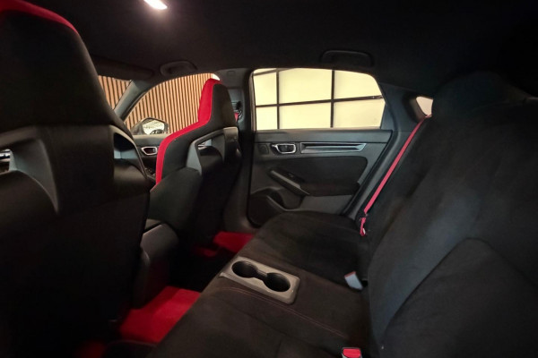 2023 Honda Civic 11th Gen Type R Hatch Image 23