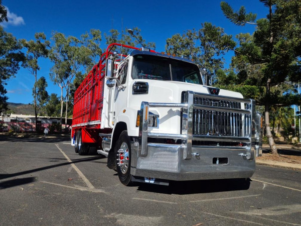 2021 Western Star 4700 4764 Prime mover