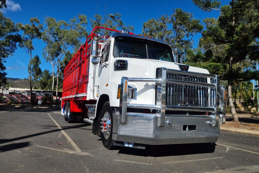 2021 Western Star 4700 4764 Prime mover Image 1
