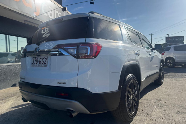 2019 Holden Acadia AC LTZ SUV Image 6