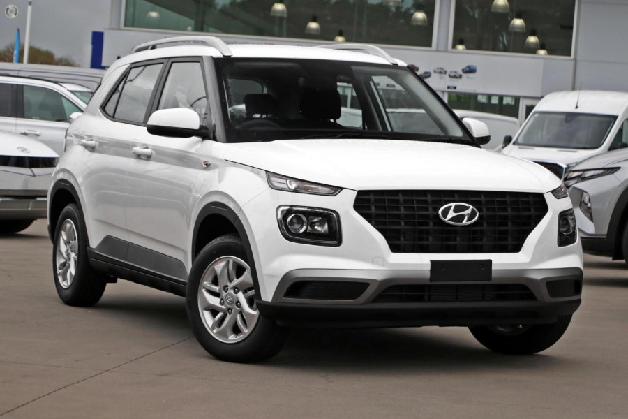2026 Hyundai Venue QX.V5  SUV
