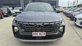 2022 Hyundai Tucson NX4.V1 Elite SUV image 9