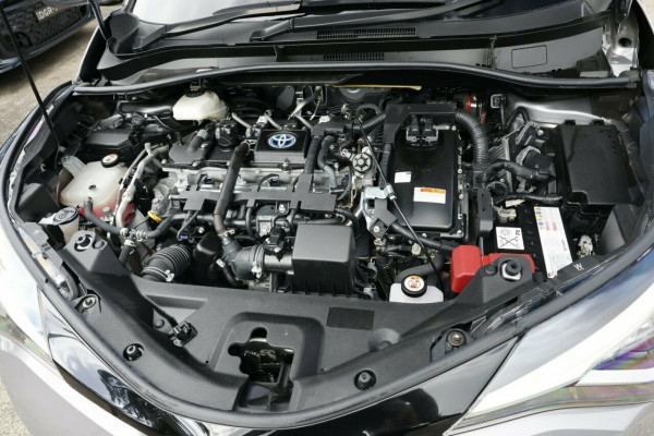 2022 Toyota C-HR ZYX10R Koba SUV Image 22