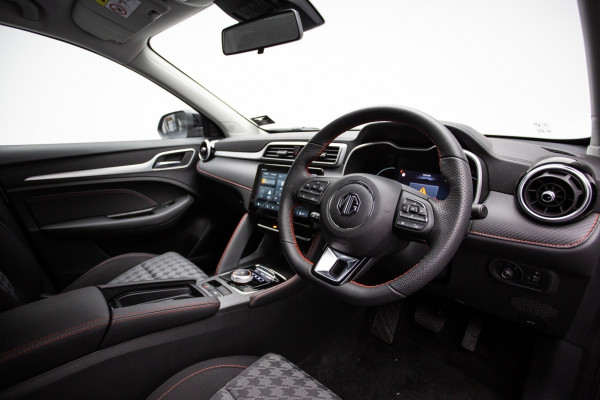 2026 MG ZS EV Ev 51Kwh/Ev/At SUV Image 11