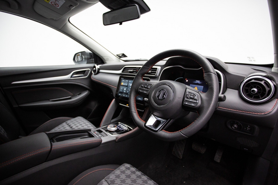 2026 MG ZS EV Ev 51Kwh/Ev/At SUV Image 11