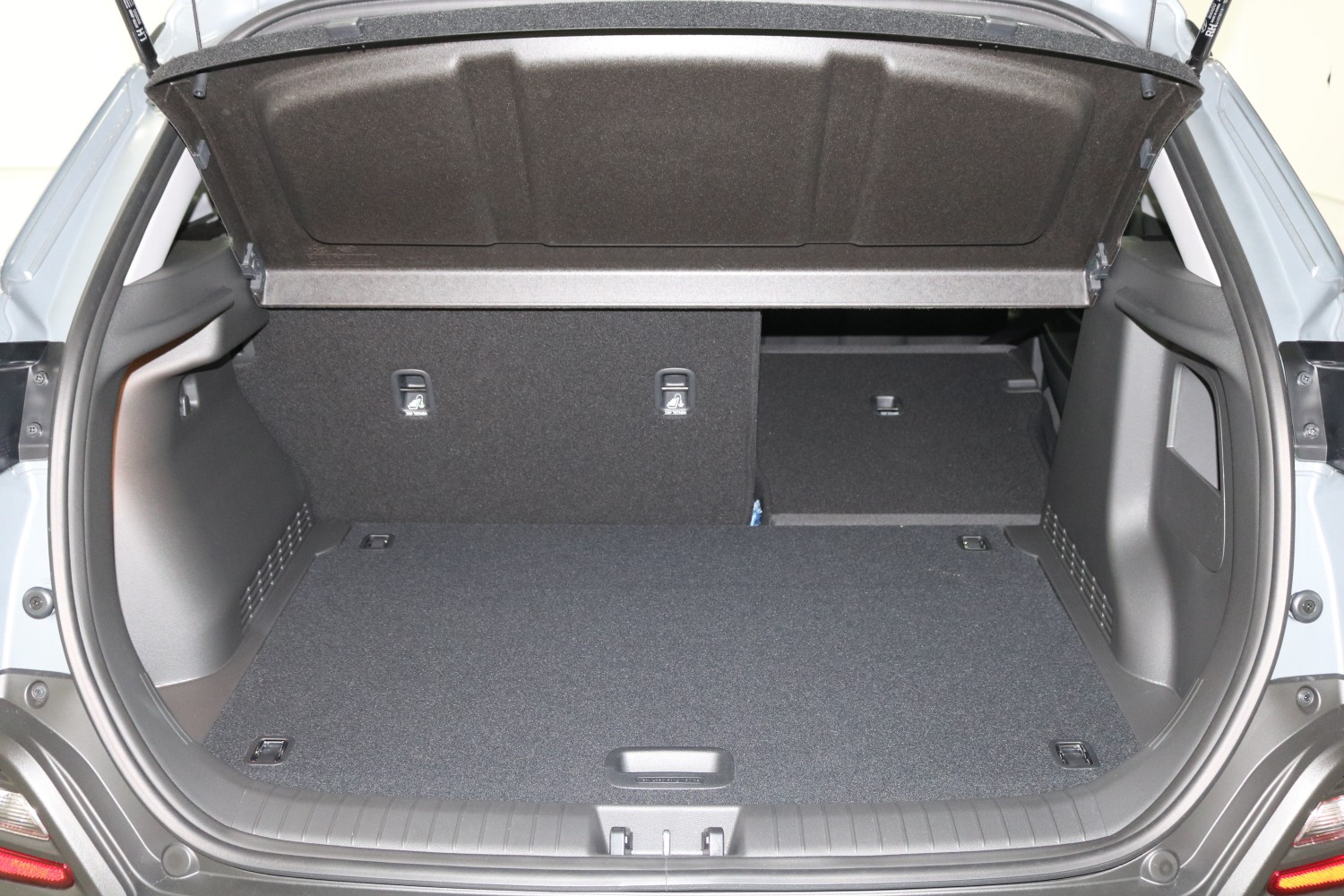 2020 Hyundai Kona OS.3 Active SUV Image 7