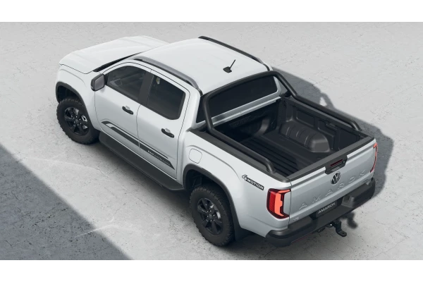 2026 Volkswagen Amarok NF TDI600 PanAmericana Ute Image 7