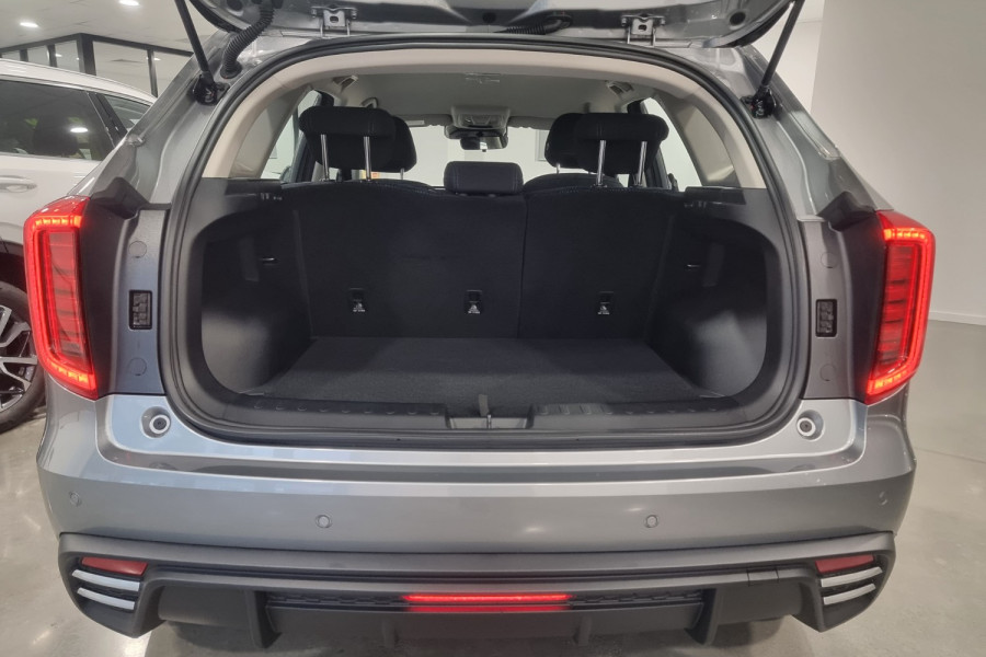 2025 GWM Haval Jolion A01 Premium SUV Image 32