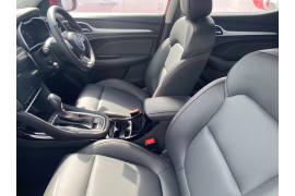 2024 MG ZST S13 Vibe SUV