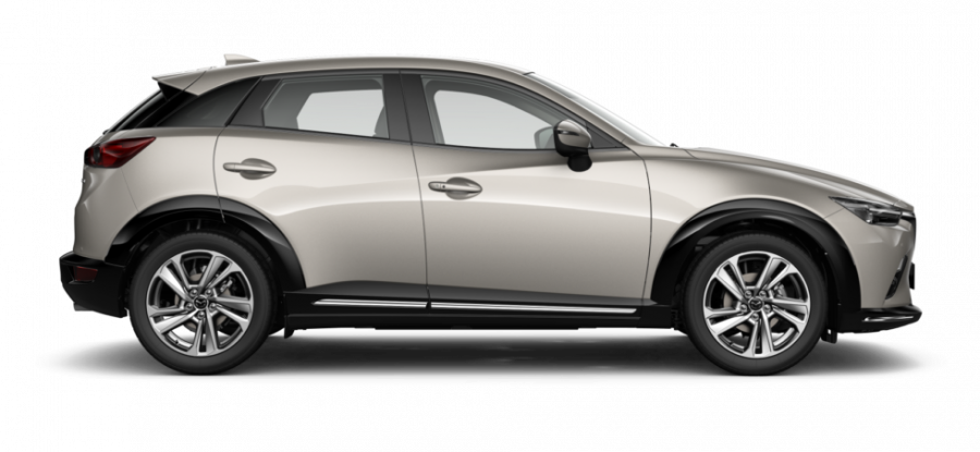 2026 Mazda CX-3 DK G20 Akari SUV Image 10