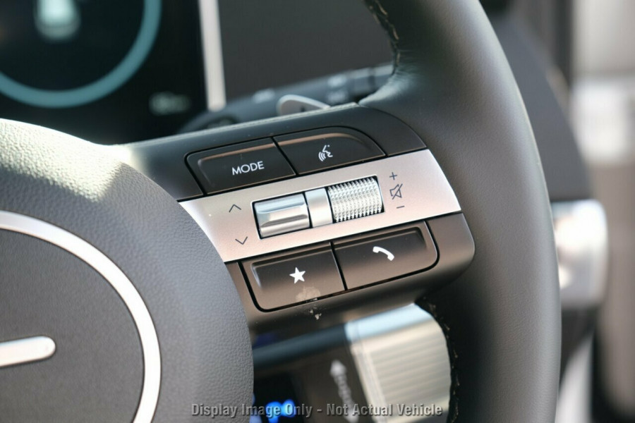 2026 Hyundai Tucson NX4.V4 Elite SUV Image 17