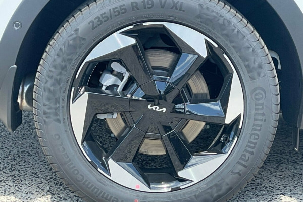 2026 Kia Sorento MQ4 PE HEV GT-Line SUV Image 7
