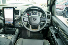 2025 Ram 1500 DT Limited Hurricane HO RamBox Ute