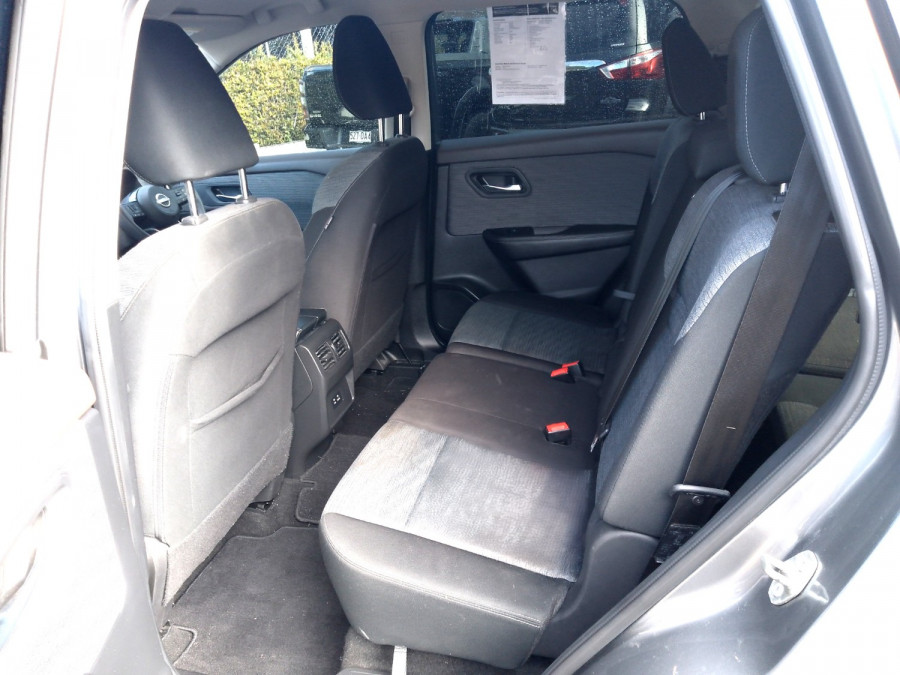 2023 Nissan X-Trail T33 ST SUV Image 14