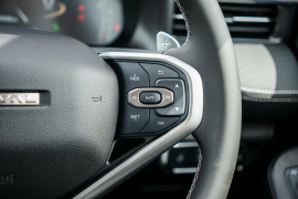 2025 GWM Haval Jolion A01 Lux SUV