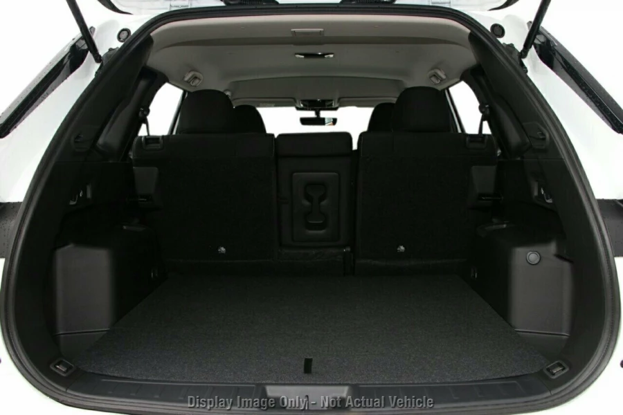 2026 Mitsubishi Outlander ZM ES Wagon Image 15