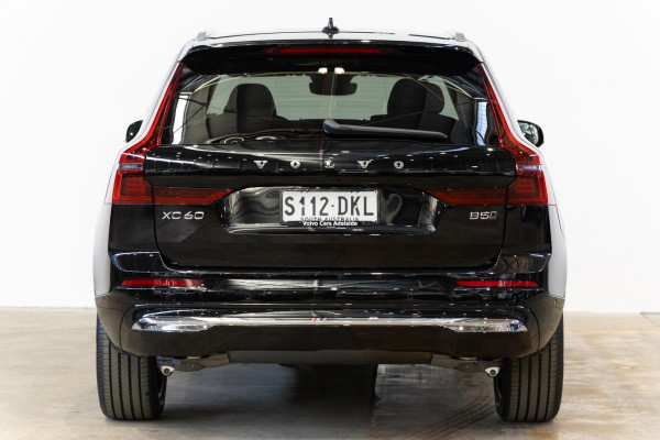 2026 Volvo XC60 UZ Plus B5 Bright SUV Image 8