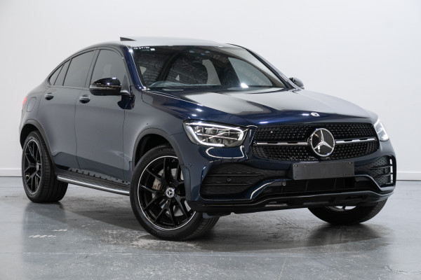 2023 Mercedes-Benz GLC-Class GLC300 SUV
