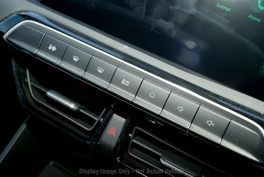 2025 MG MG3 ZP22 Excite Hatch Image 19