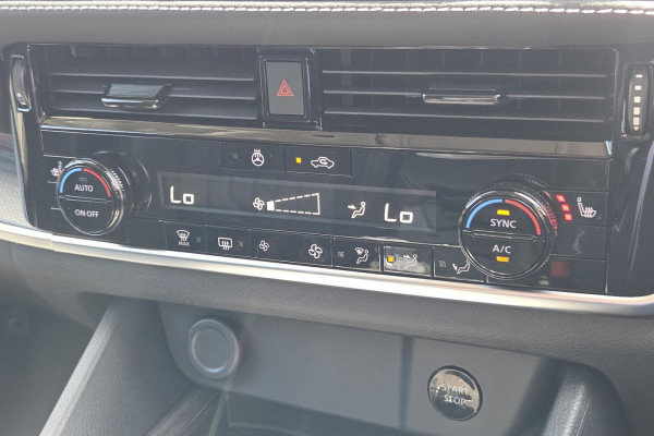 2026 MY26.5 Nissan QASHQAI J12 Ti e-POWER SUV Image 20