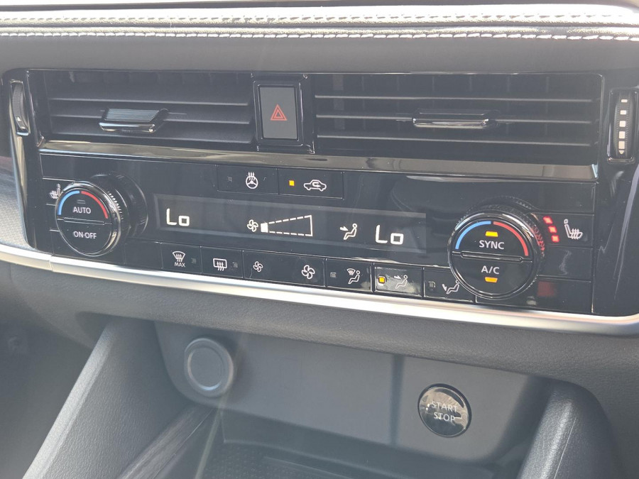 2026 MY26.5 Nissan QASHQAI J12 Ti e-POWER SUV Image 20