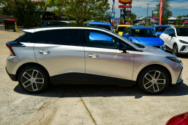 2024 MG MG4 MEH32 Long Range 77 Hatch