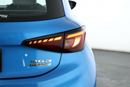 2025 MG MG3 ZP22 Essence Hybrid+ Hatch