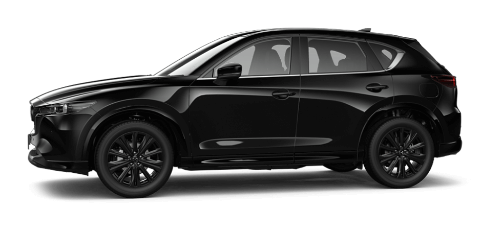 2025 MY24 Mazda CX-5 KF Series G25 GT SP SUV Image 23