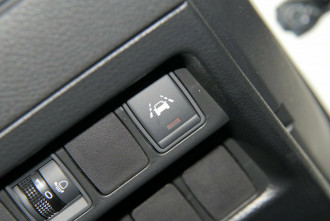 2018 Nissan QASHQAI J11 Series 2 ST-L Wagon