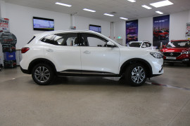 2024 MG HS SAS23 Vibe SUV
