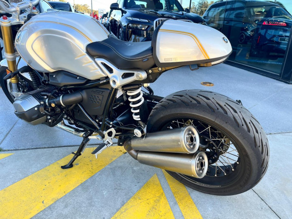2023 BMW R nine T R nine T image 13