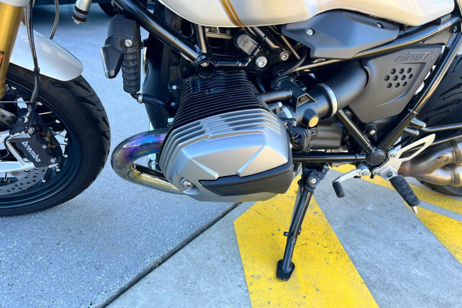 2023 BMW R nine T R nine T