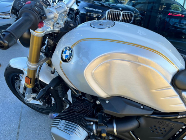 2023 BMW R nine T R nine T image 17